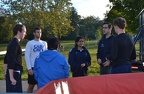 Coaching by Aaron
